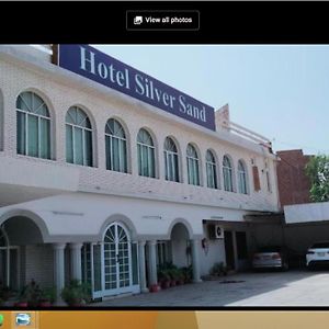 Hotel Silver Sand Multan